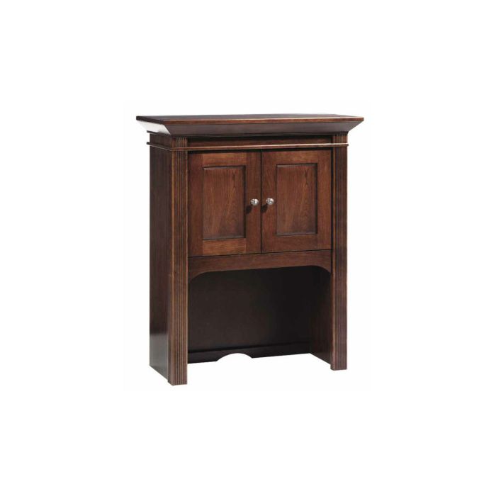 Arlington Hutch