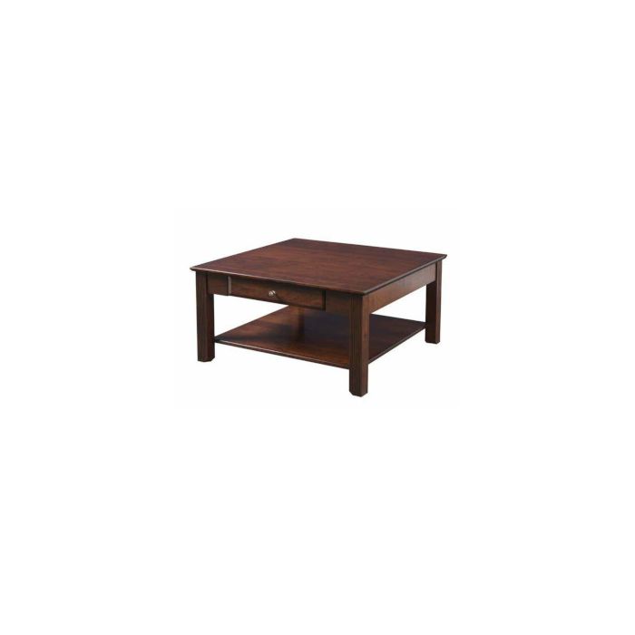 Arlington Square Coffee Table