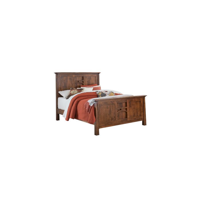 Artesa Bed