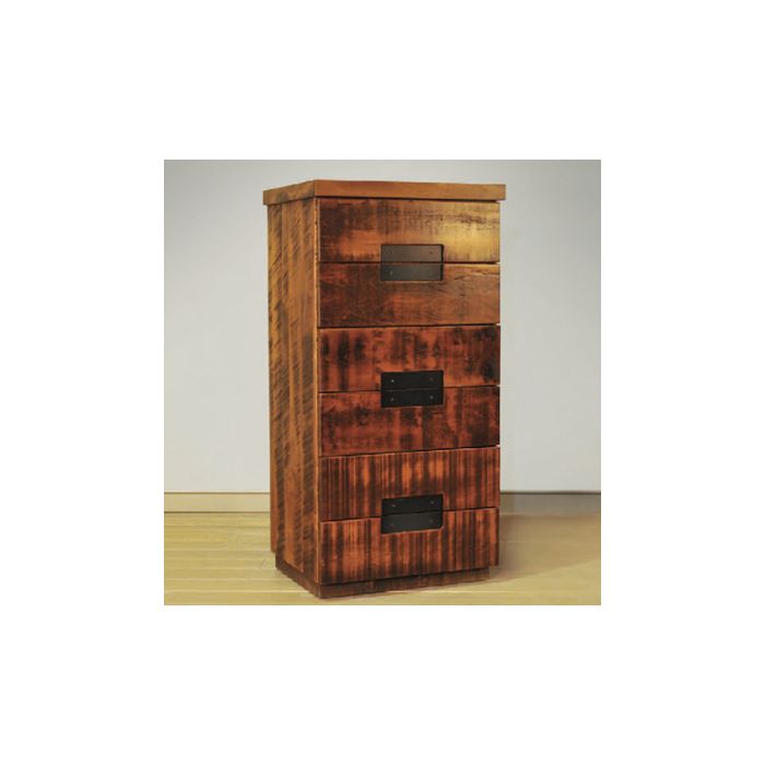 Arthur Phillippe 6-Drawer Chest