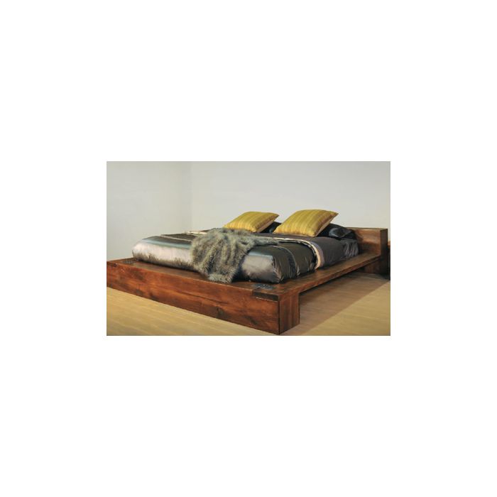 Arthur Philippe Bed 