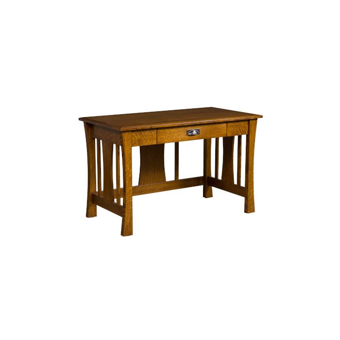 Arts & Crafts Writing Desk