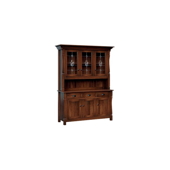 Ashville Hutch 