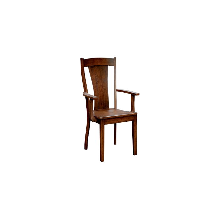 Ashville Arm Chair
