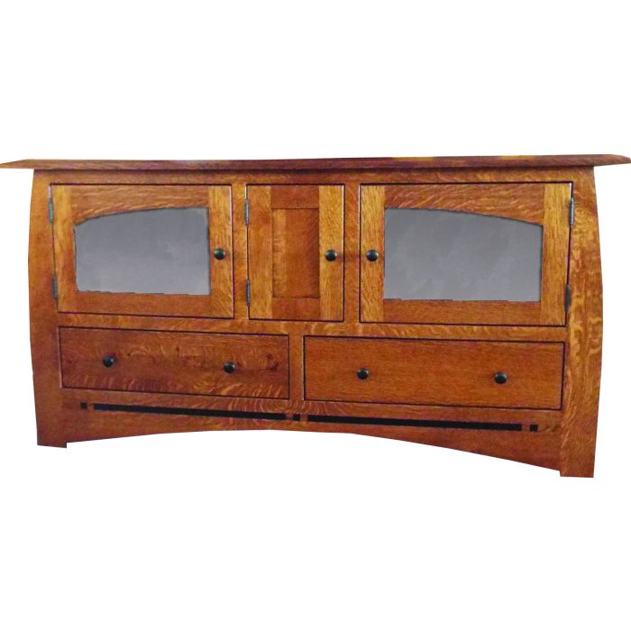 Aspen TV Stand