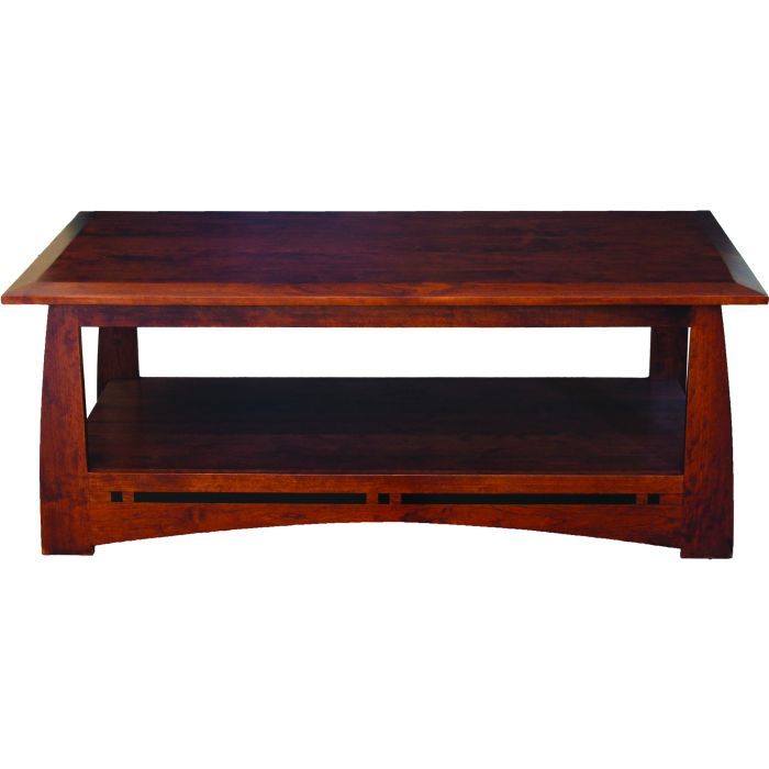 Aspen Coffee Table