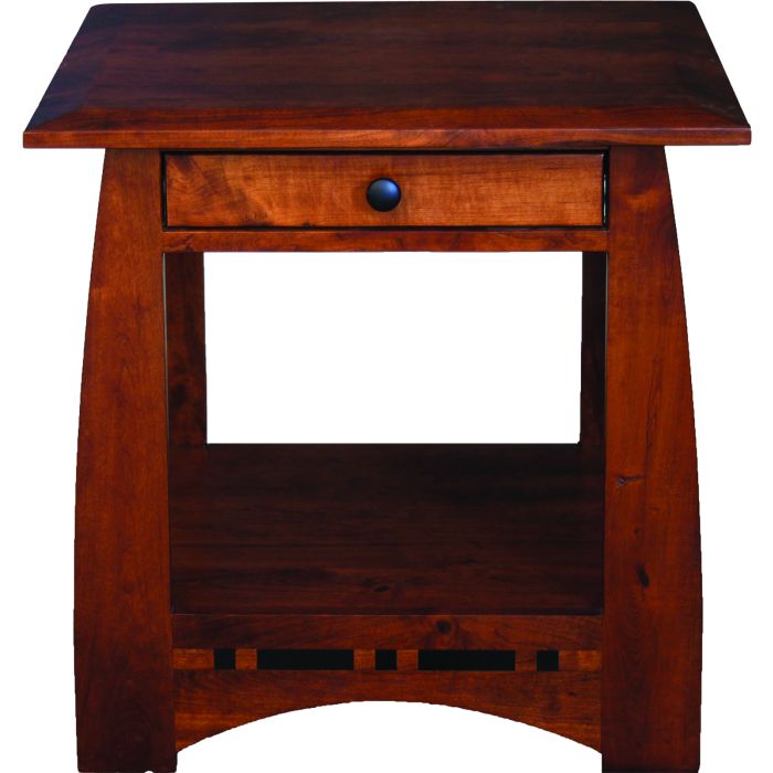 Aspen End Table
