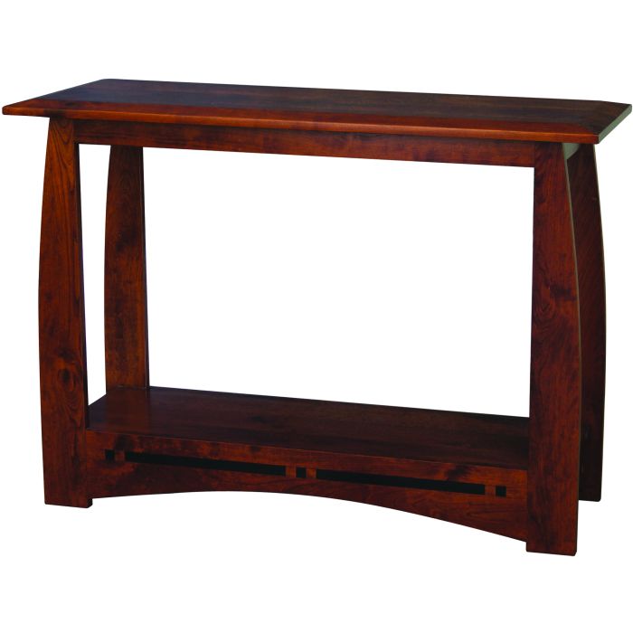 Aspen Sofa Table