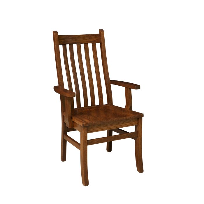 Aurora Arm Chair
