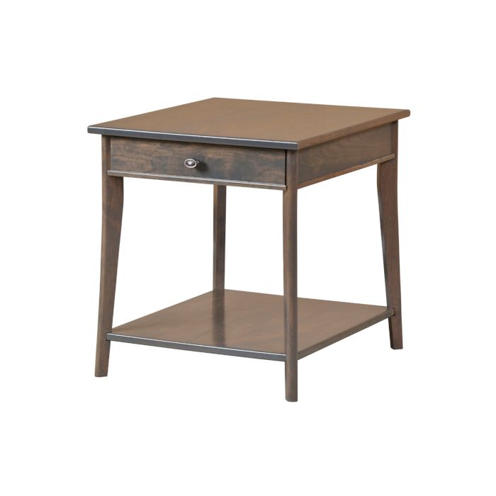 Austin End Table