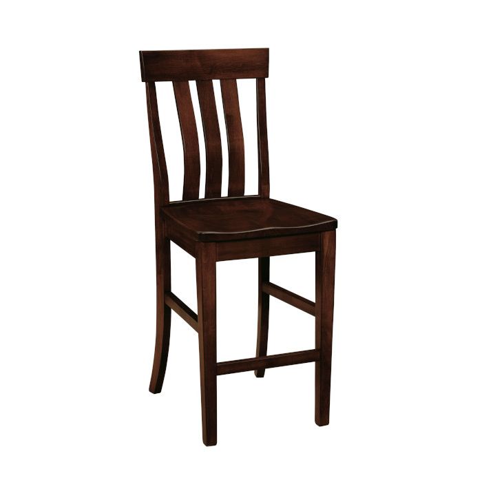 Avon 24" Bar Chair 