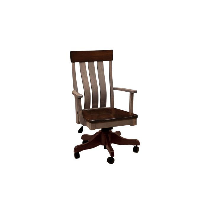 Avon Gas Lift Desk Chair