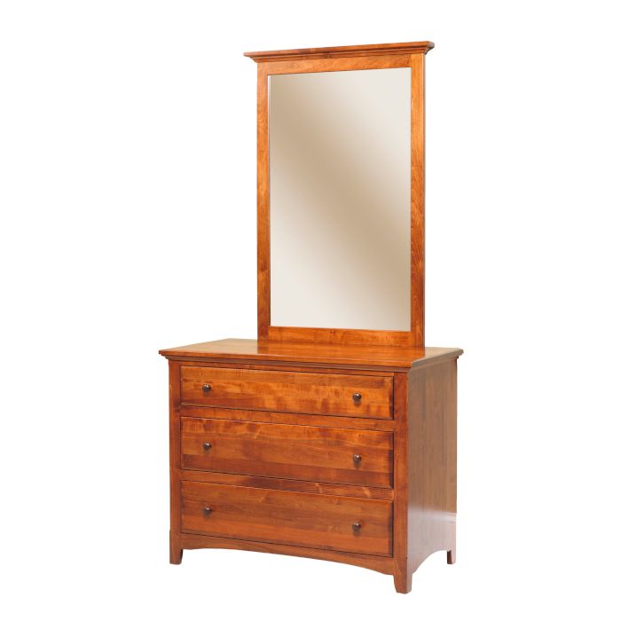 Salem 40" Dresser