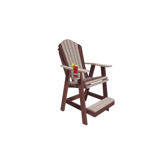 Balcony Chair