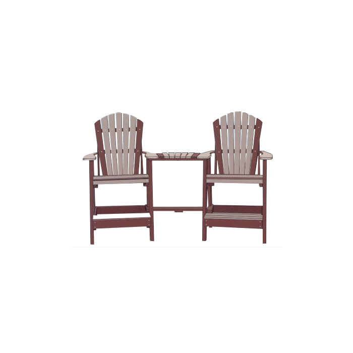 Balcony Chair Set