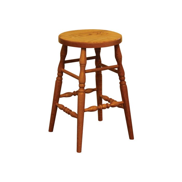 24" Bar Stool