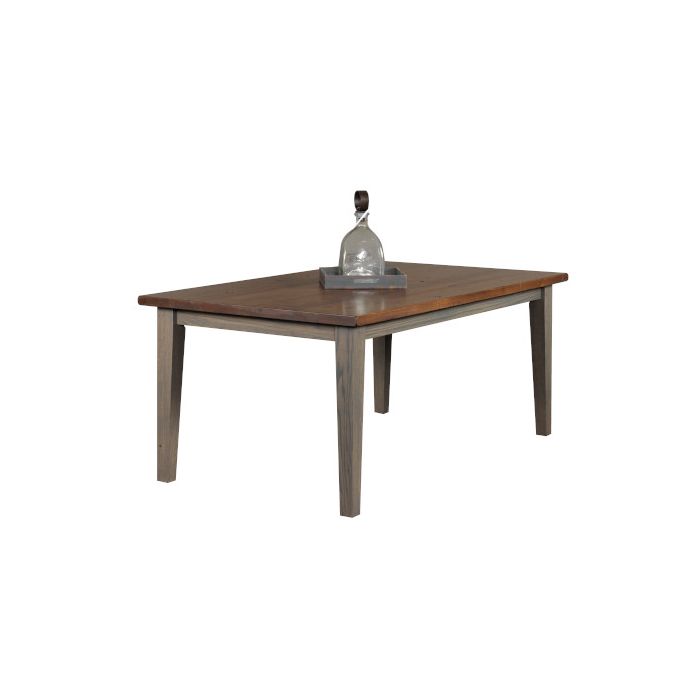 Barnwood Table