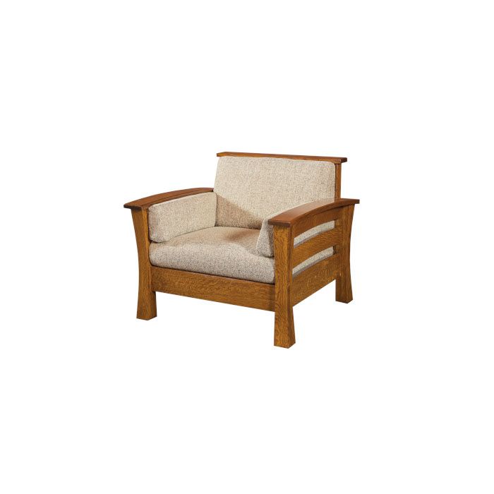 Barrington Chair