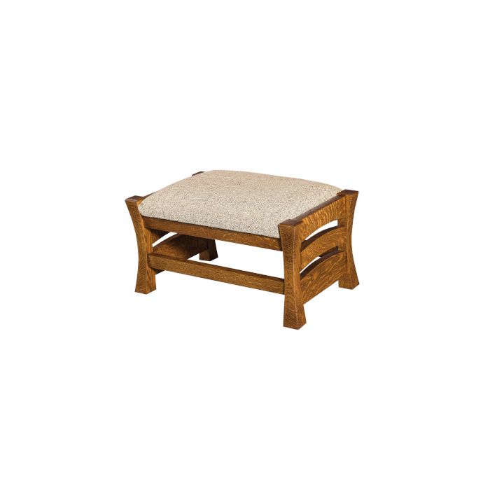 Barrington Footstool