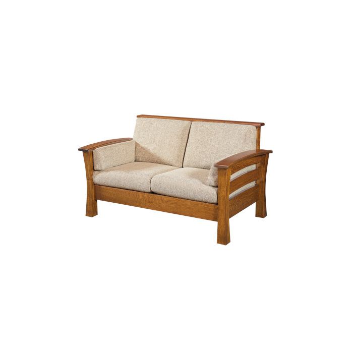 Barrington Loveseat