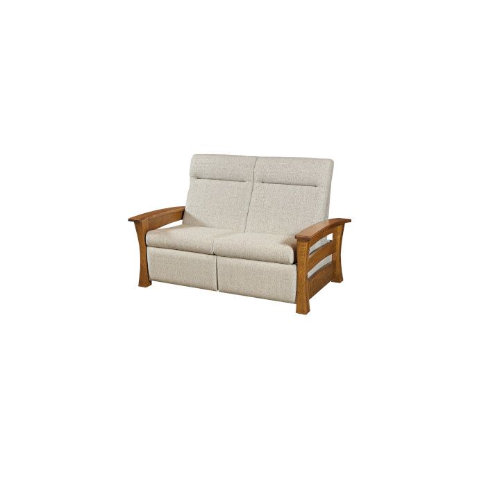 Barrington Loveseat Recliner