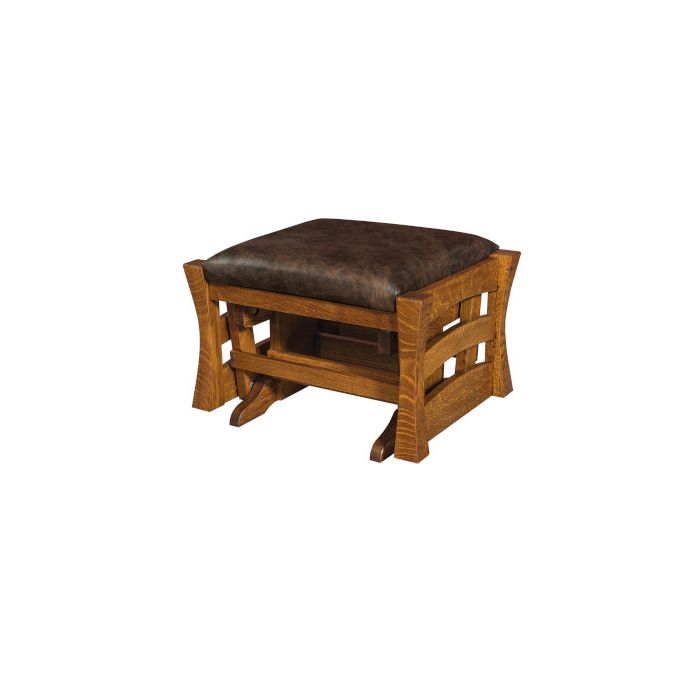 Barrington Ottoman
