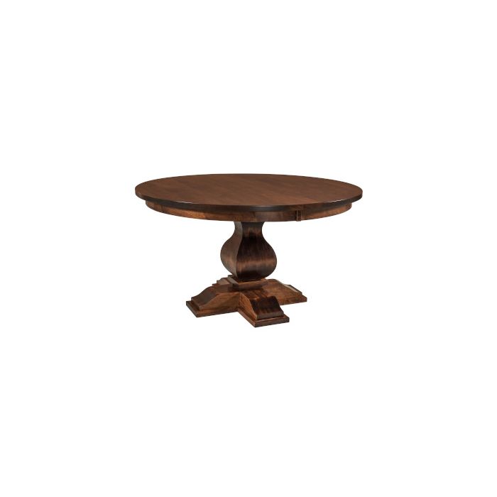 Farmhouse Leg Table