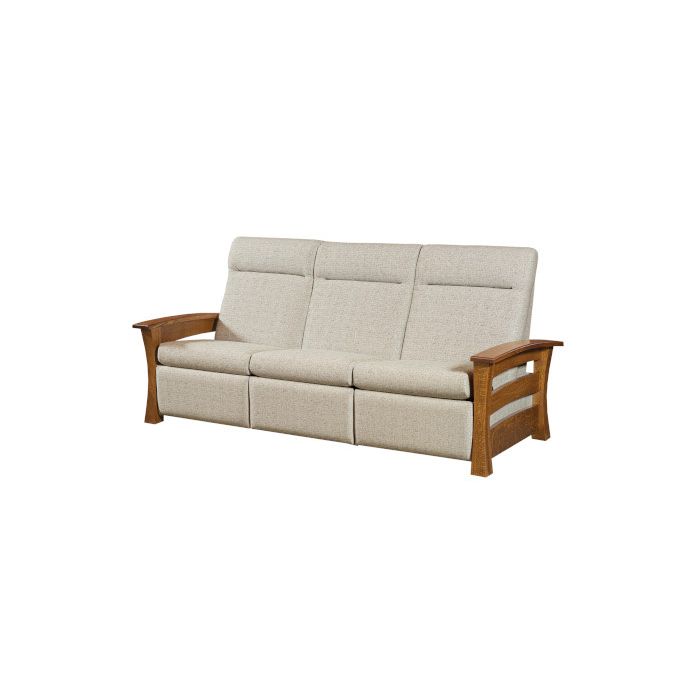 Barrington Sofa Recliner