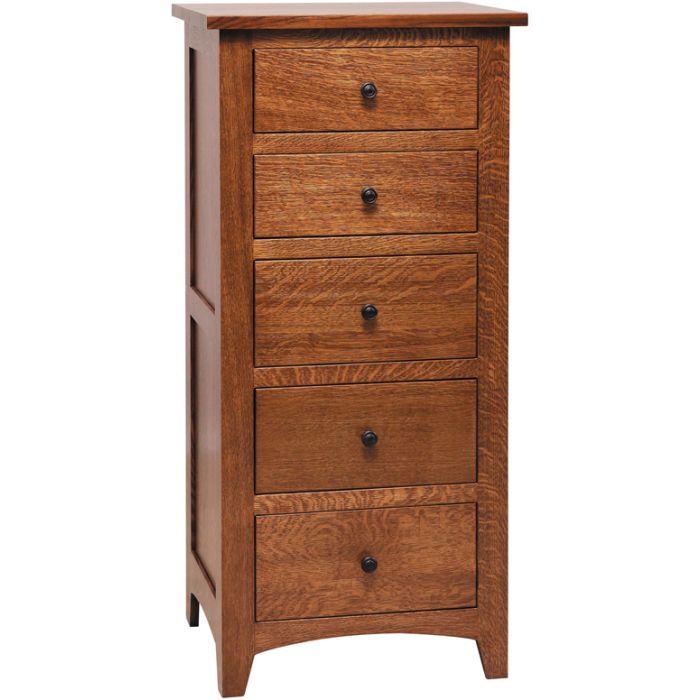 Barrs Mill Mission Lingerie Chest