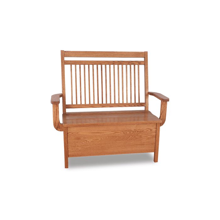 Bay Hill Bench