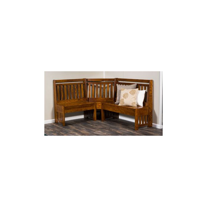 Bay Hill Nook Set