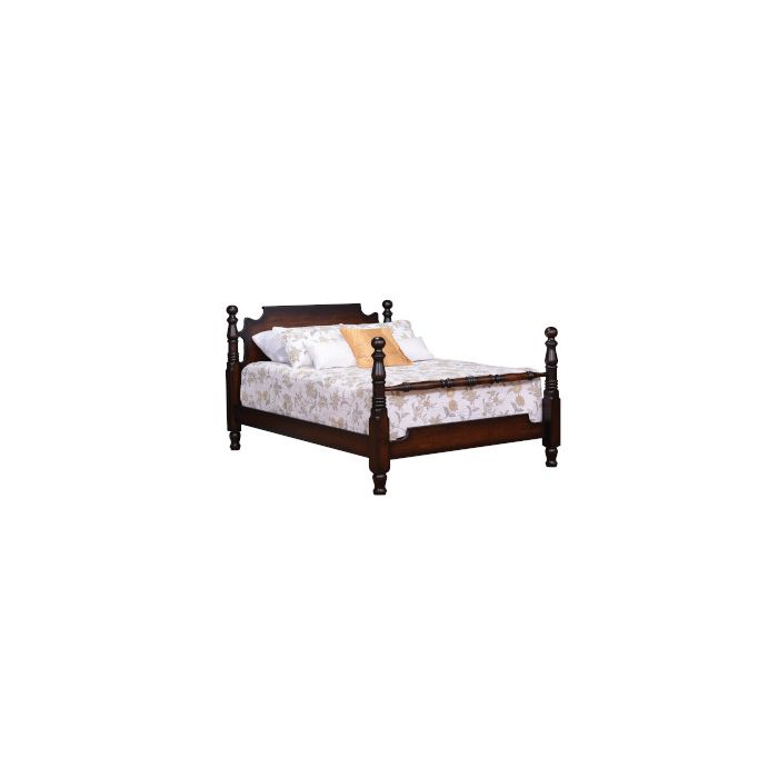 Bayshore Bed