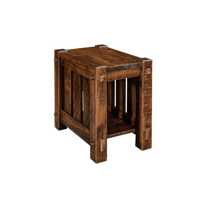 Beaumont 16" End Table