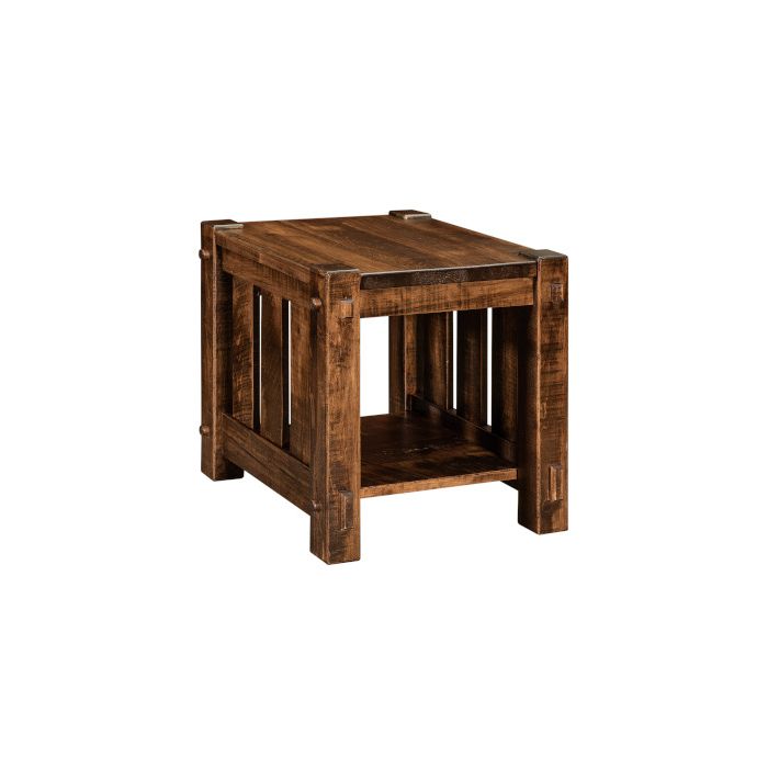 Beaumont 22" End Table