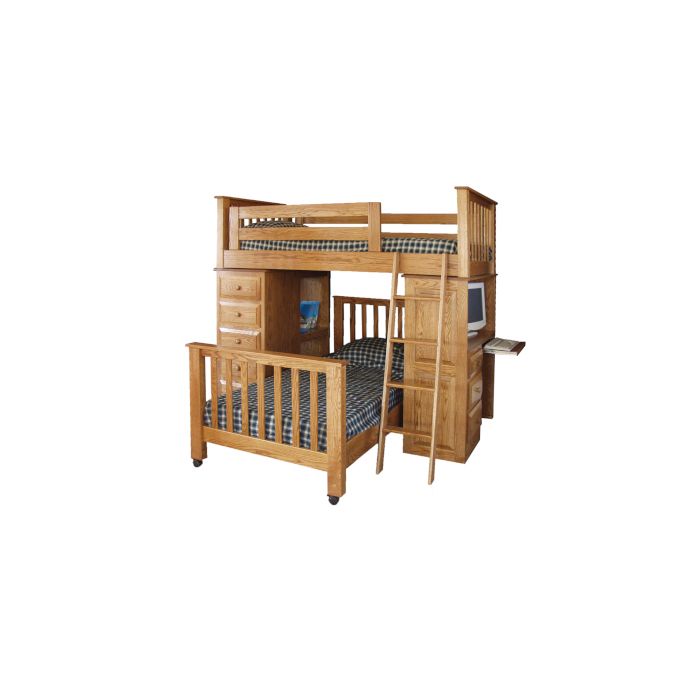 Loft Bed