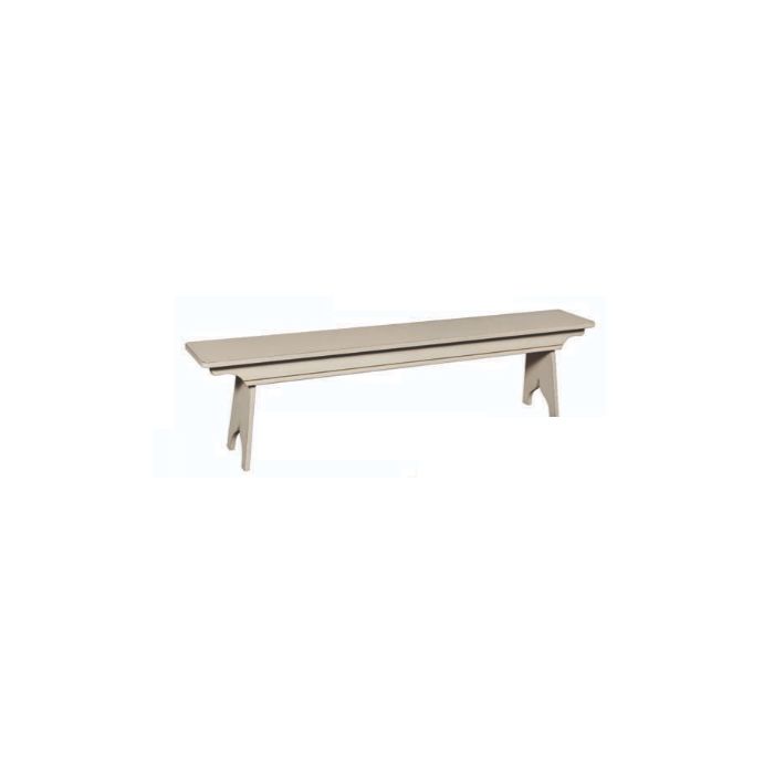 Jamestown Bench
