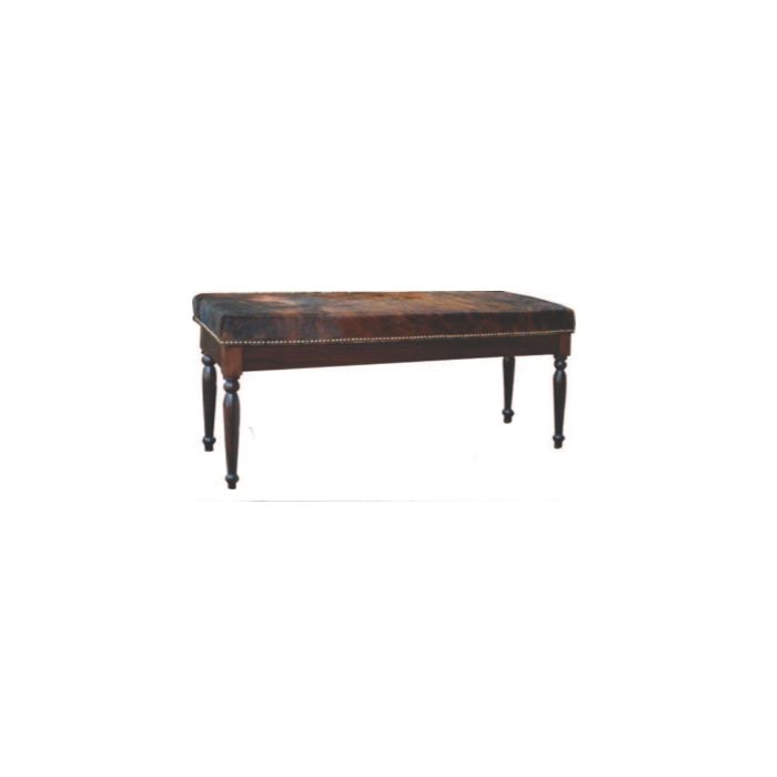 Wyoming Bench