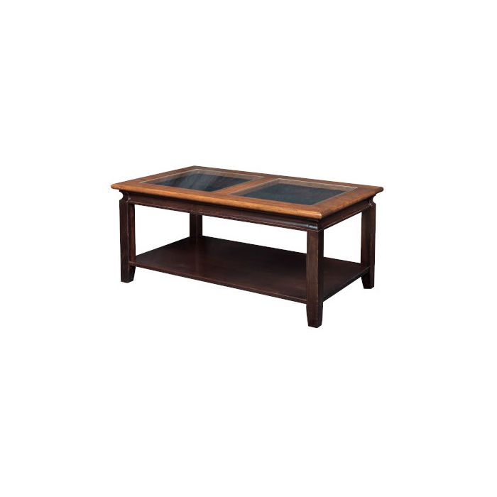 Bennex Coffee Table