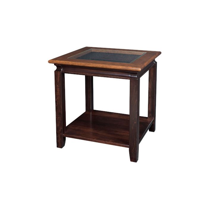 Bennex End Table