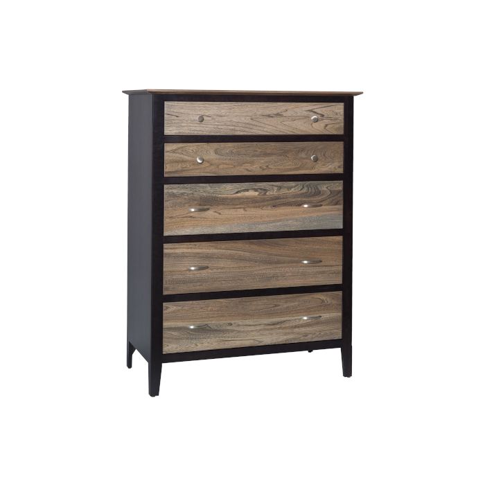 Berkeley 5 Drawer Chest