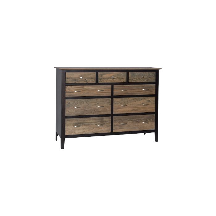 Berkeley 9 Drawer Dresser