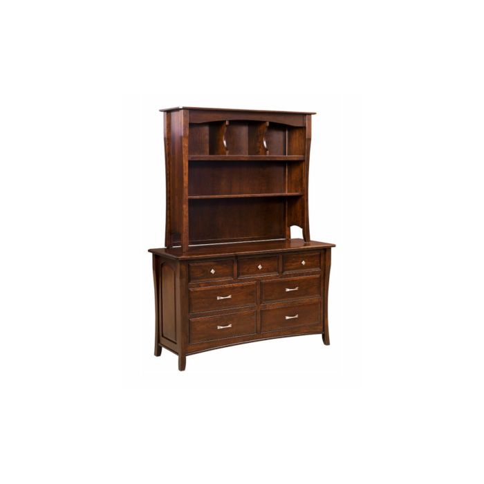 Berkley 7 Drawer Dresser