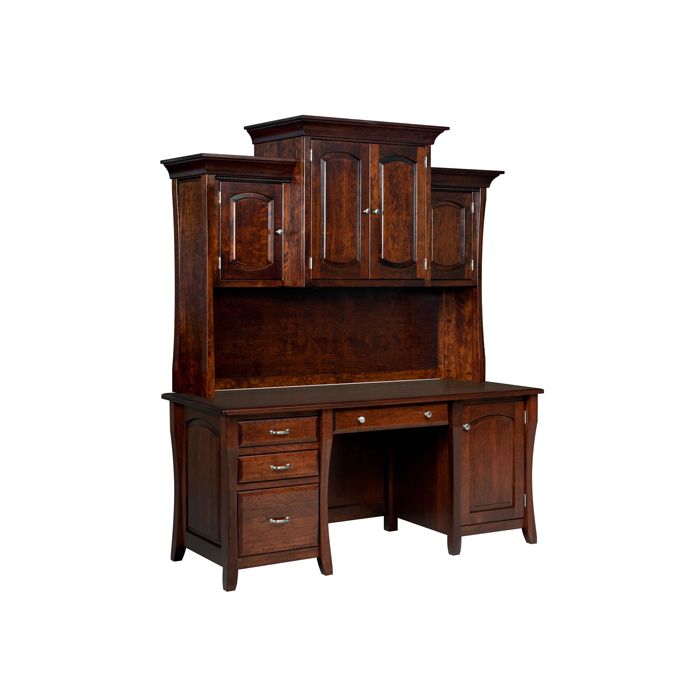 Berkley Desk/Credenza 