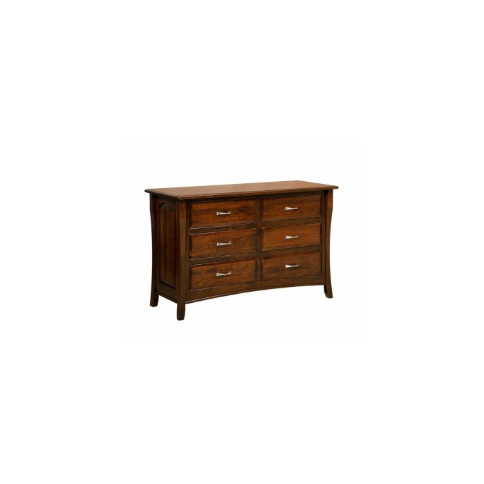 Berkley 6 Drawer Dresser