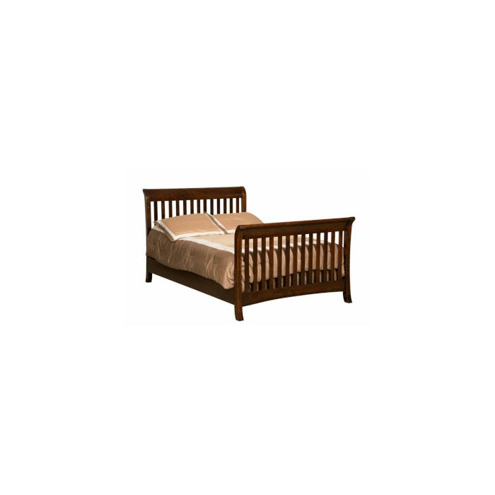 Berkley Crib