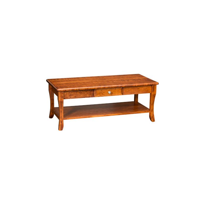 Berkely Coffee Table