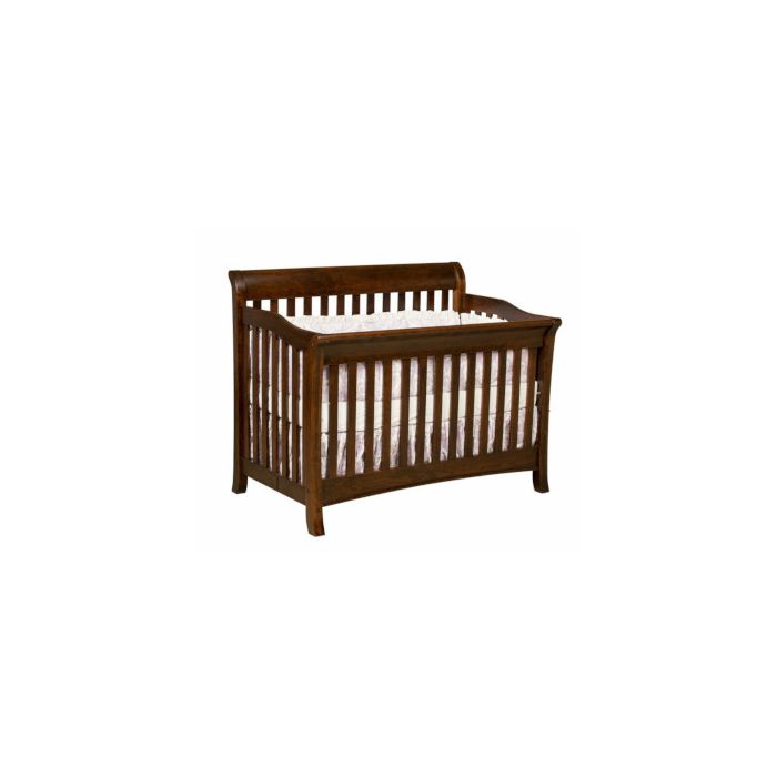 Berkley Crib
