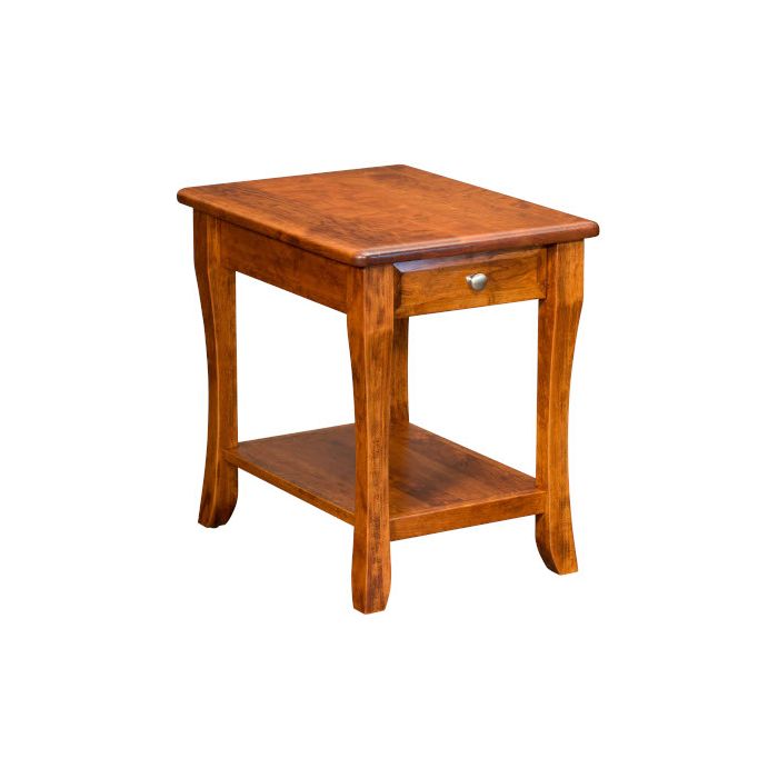 Berkley End Table