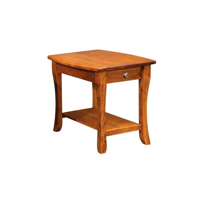 Berkley End Table