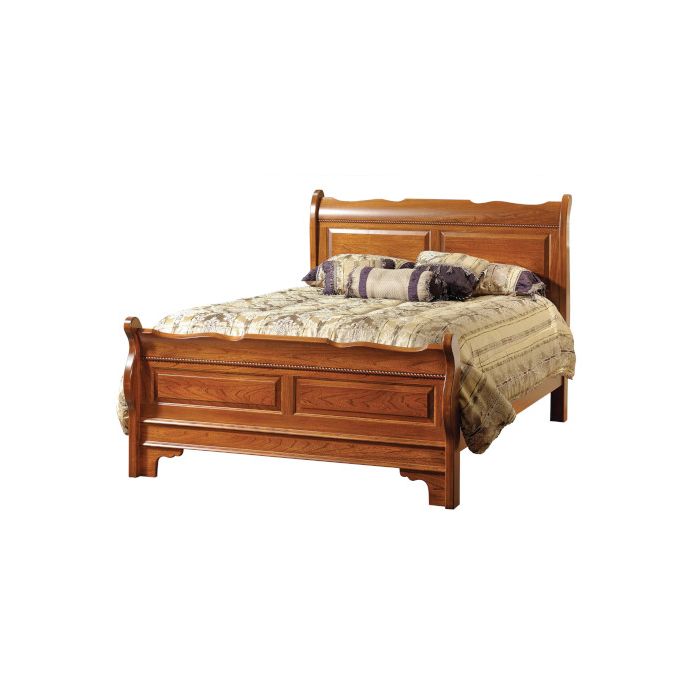 Berkshire Bed